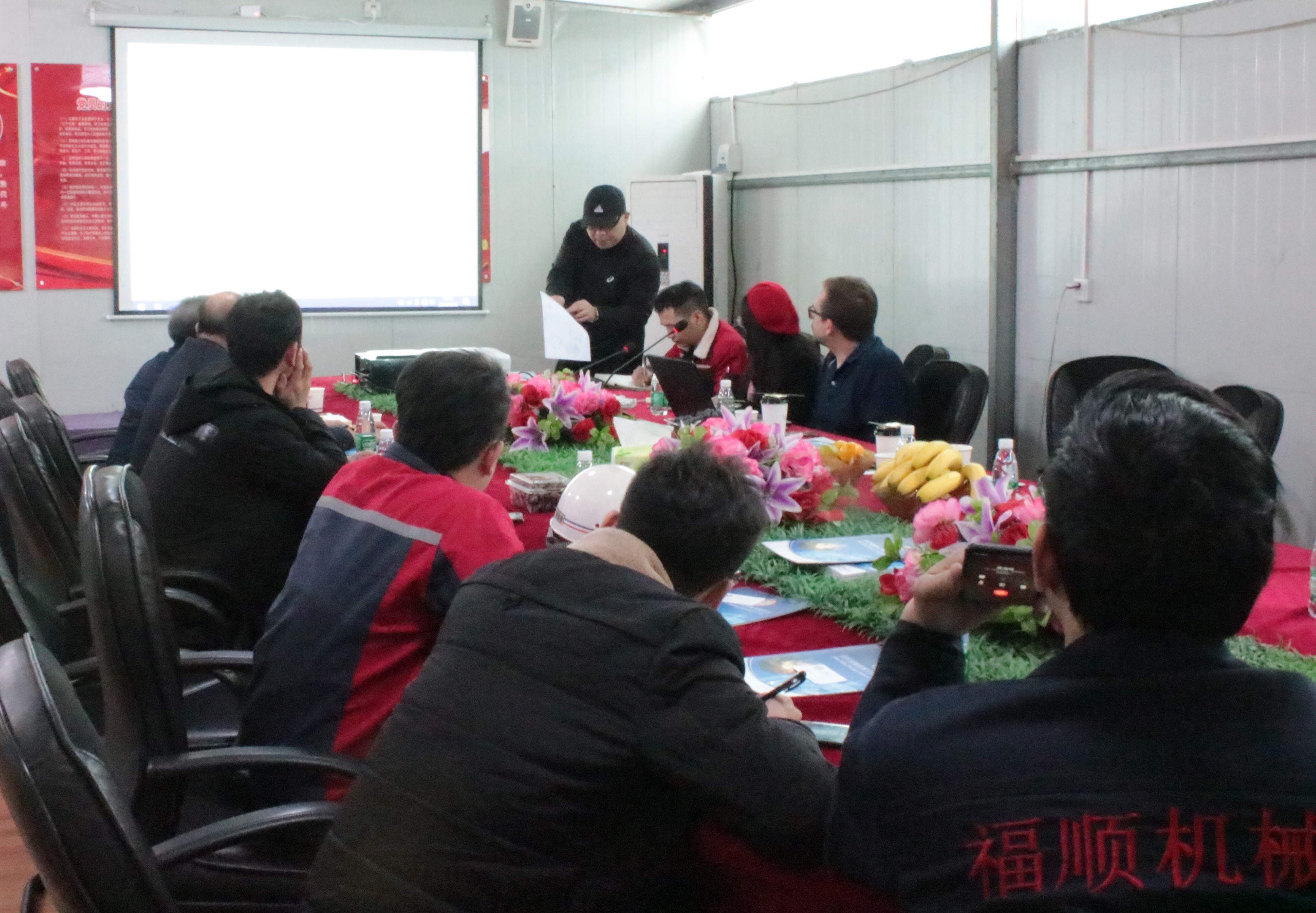 嘉禾福顺机械实业有限公司,五金工具,建筑材料,工业风扇配件